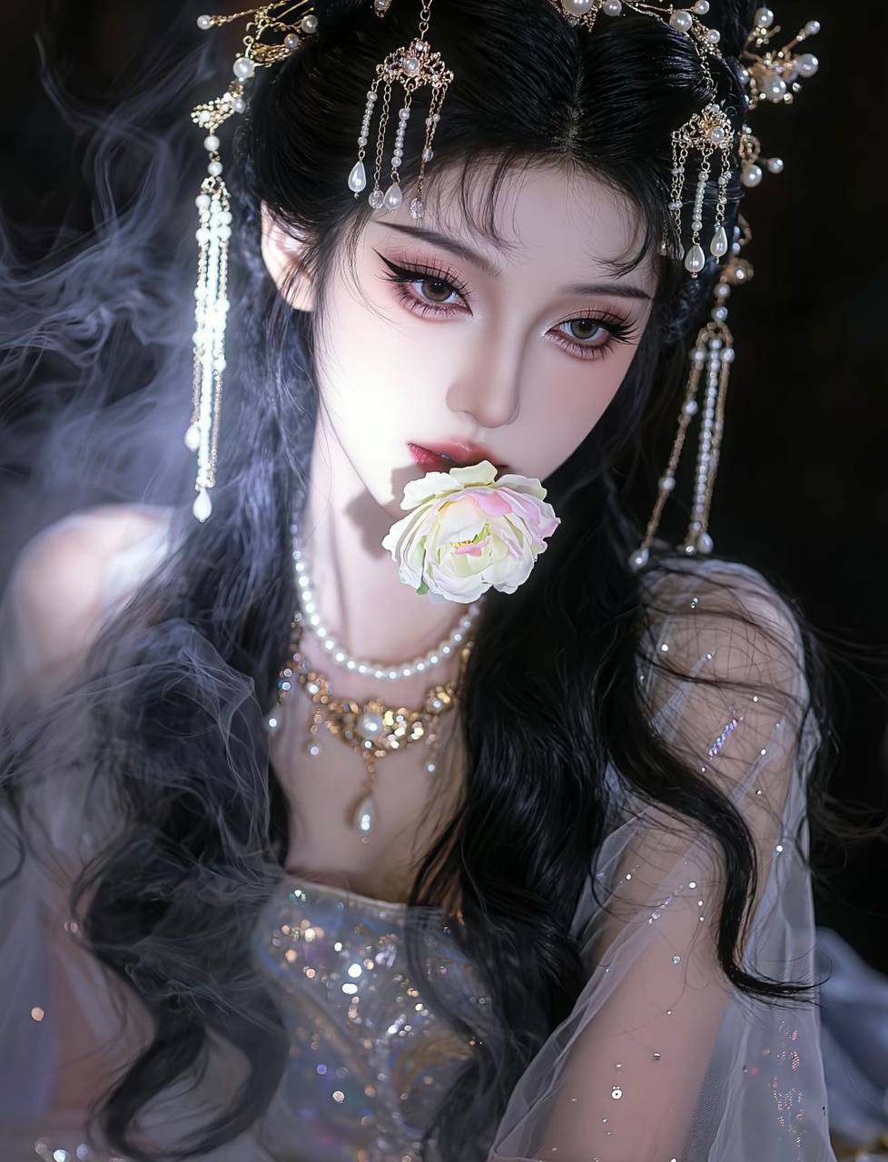 折纸折柳特别篇